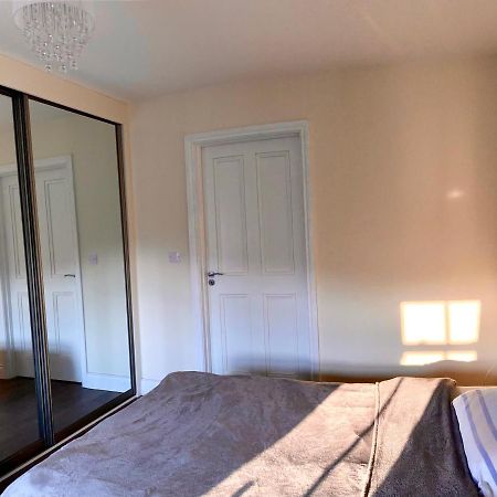 Heather Cottage Bunacurry エクステリア 写真