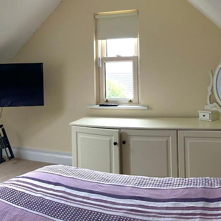 Heather Cottage Bunacurry エクステリア 写真