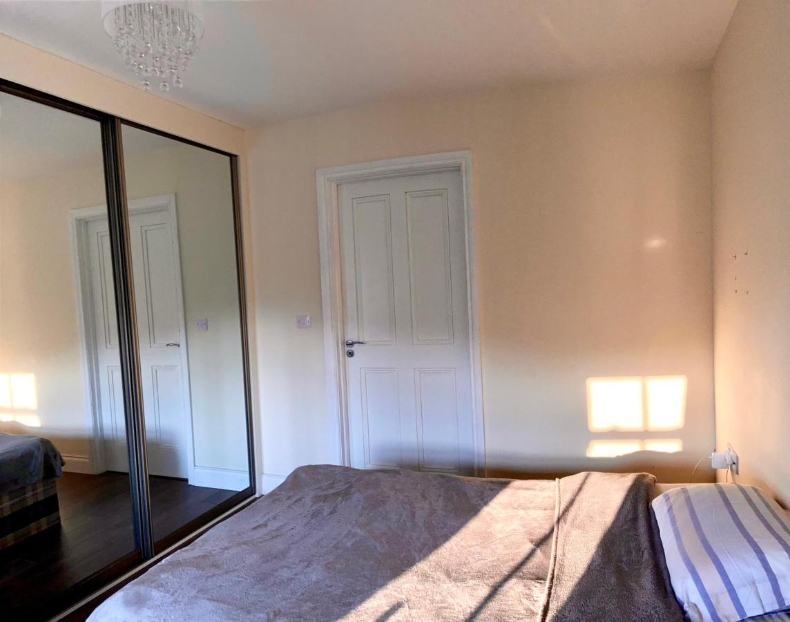 Heather Cottage Bunacurry エクステリア 写真