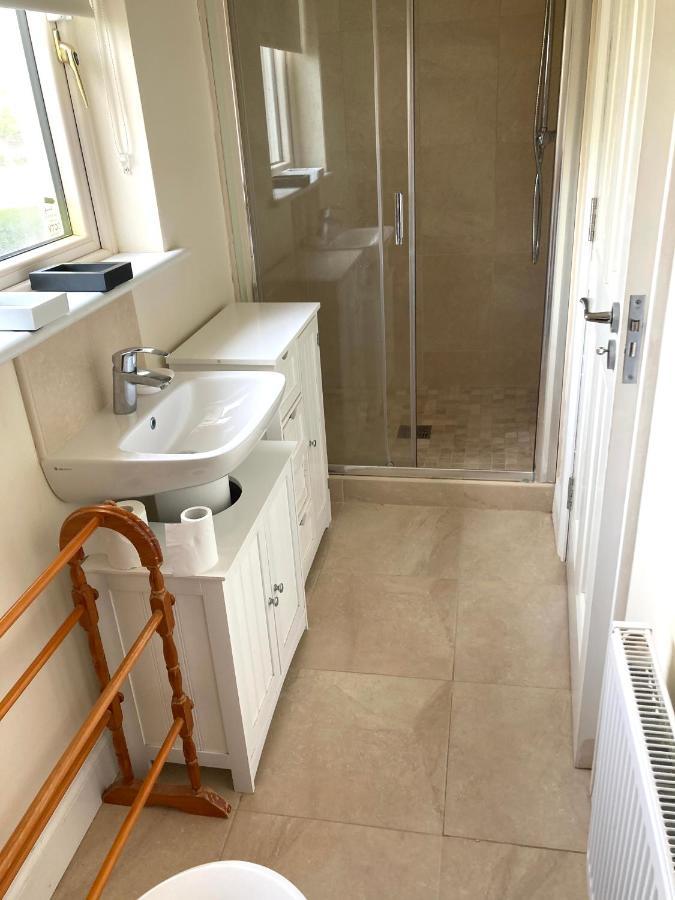 Heather Cottage Bunacurry エクステリア 写真