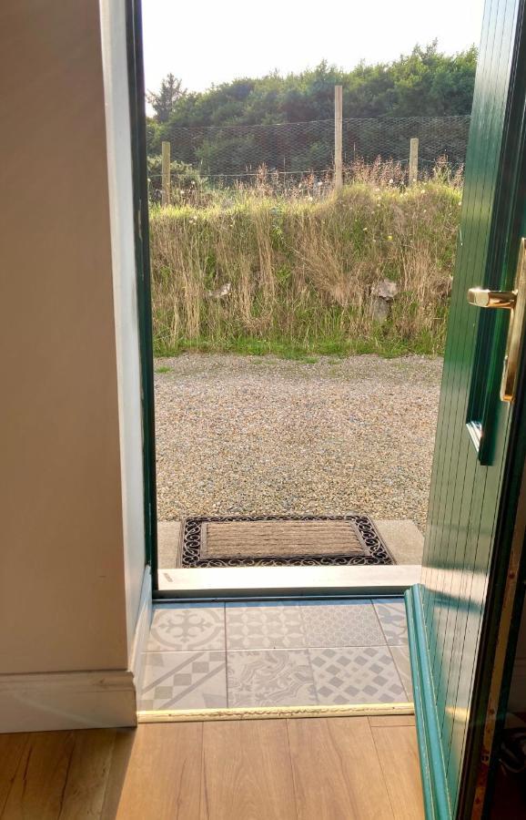 Heather Cottage Bunacurry エクステリア 写真