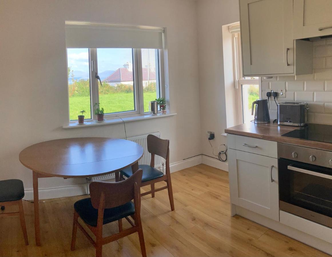Heather Cottage Bunacurry エクステリア 写真
